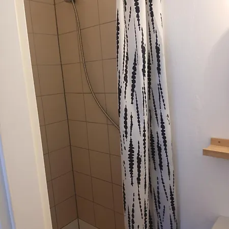 Gaestewohnung Im Schlosshof דירה רידלינגן